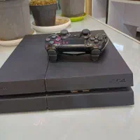 کنسول بازی ps4 استوک اقساطی