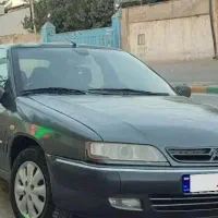 زانتیا83 معاوضه هم میشود|خودرو سواری و وانت|مشهد, نوید|دیوار