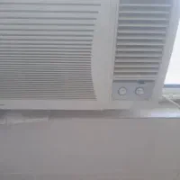 کولر گازی گری رادیات طلایی نو فقط ۳بار روشن شده