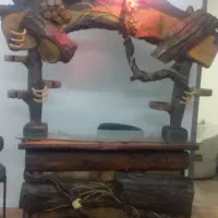 فروش میز بار لاکچری