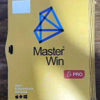 مستر وین پرو مدیریتی
