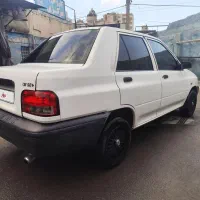 فروش فوری پراید تمیز