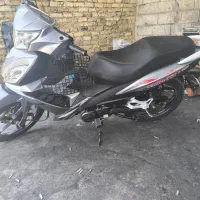 موتور شوکا130
