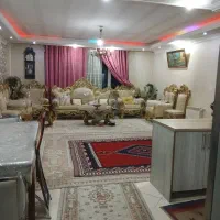 فاز ۴ بهشت ۱۰۷ متر سند تک برگ فول