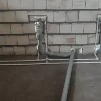 لوله کشی و تعمیرات