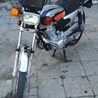 موتور هندا ۱۴۰۲ درحد