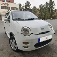 ام وی ام ۱۱۰ مدل ۹۳ چهار سیلندر