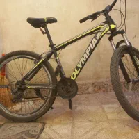 دوچرخه المپیا ۲۶