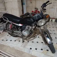 سی جی ال ۱۵۰ تلاش مدارک تکمیل تک استارت روشن