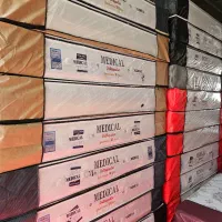 مرکز تشک و باکس رویال