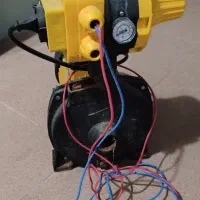 فروش پمپ اب