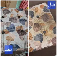 تخفیف ویژه مبل شویی فرش و موکت در بندرگناوه|خدمات نظافت|بندر گناوه, |دیوار