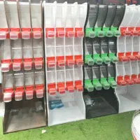 دکور فروشگاه و قفسه انبار|فروشگاه و مغازه|بهارستان, |دیوار