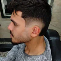 نیازمند آرایشگر حرفه ای آقا