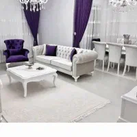 میزو غذاخوری//نهارخوری|میز و صندلی غذاخوری|کرمان, |دیوار