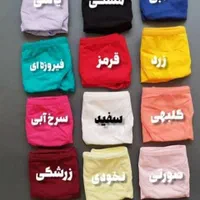 شورت زنانه تولیدی|لباس|تهران, بازار|دیوار