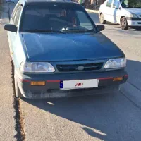 پراید هاچ بک|خودرو سواری و وانت|لنجان, |دیوار