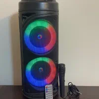 اسپیکر پارتی باکس لیتوplus 200