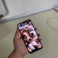 گوشی A25 تمیزز در حد خشگ 5G|موبایل|بندر ترکمن, |دیوار
