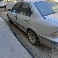 فروش سمند مدل 87|خودرو سواری و وانت|رودبار, |دیوار