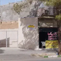 اجاره مغازه ب همراه گاراژ