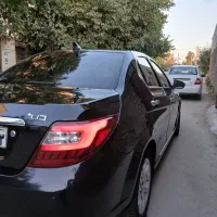 دنا پلاس ۶دنده توربو ساندروف|خودرو سواری و وانت|بجنورد, |دیوار