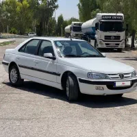 پارس tu5 ۱۴۰۱