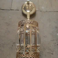 لوستر دیواری