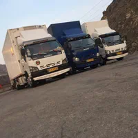 دفتر باربری  باربری شرکت باربری آسان بار|خدمات حمل و نقل|بروجن, |دیوار