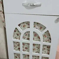 میز اتو و میز چرخ خیاطی