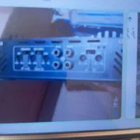 امپیای جهاد کانال مارک سامی . ومیدرنج جهار اینج|قطعات یدکی و لوازم جانبی|شیراز, کوشک میدان|دیوار