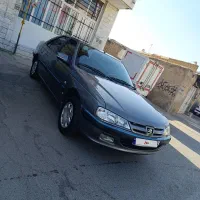 پژو پارس  مدل1395 بدون رنگ|خودرو سواری و وانت|نظرآباد, نظرآباد|دیوار