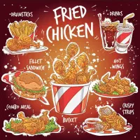 کارگر ساده آقا یا خانم برای سوخاری