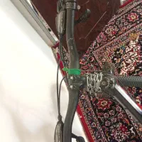 دوچرخه المپیا 26|دوچرخه، اسکیت، اسکوتر|الیگودرز, |دیوار