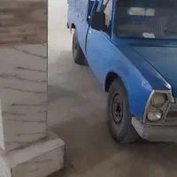 وانتنیسان|خودرو سواری و وانت|کرمانشاه, |دیوار