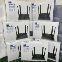 مودم سیمکارتی نتربیت 421 به دوربین و خانگی 4G 5G