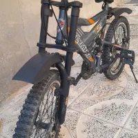 دوچرخه ۲۰ المپیاکوهستان در کامیاران|دوچرخه، اسکیت، اسکوتر|کامیاران, |دیوار