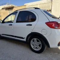 کوئیک مدل1403GXR|خودرو سواری و وانت|بهبهان, |دیوار