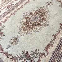 فرش ۱۲ متری قالی سلیمان