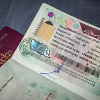 اخذ ویزا کاری 9 ماههf2 و ویزا درمانی اتباع