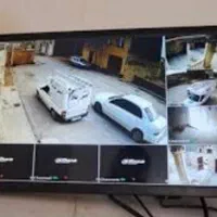 نصاب دوربین مداربسته نصب دزدگیر آیفون صوتی  تصویری|خدمات پیشه و مهارت|مشهد, پنجتن|دیوار