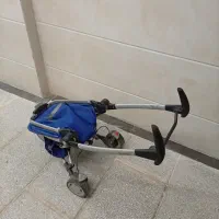 کالسکه کویینی ساخت هلند|کالسکه و لوازم جانبی|کرمان, |دیوار