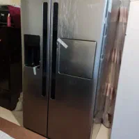 یخچال  ساید نو و اک