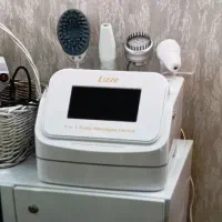 دستگاه اسکالپ و ماساژور سر