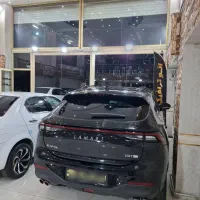 لاماری ایما مدل۱۴۰۲|خودرو سواری و وانت|تبریز, |دیوار