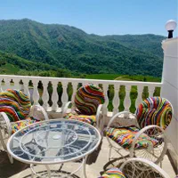 ویلا استخر دار ویو جنگل قیمت از ۲تومن