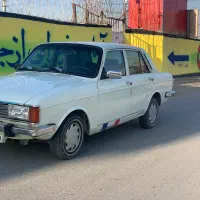 پیکان مدل ۸۳|خودرو سواری و وانت|شهریار, کهنز|دیوار