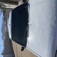 مدل ۸۹ دوگانه کارخانه|خودرو سواری و وانت|قائن, |دیوار