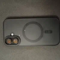 ایفون 16 مشکی 128 CHa