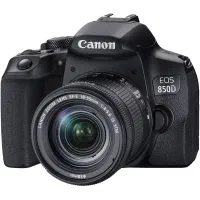 دوربین کانن canon 850d